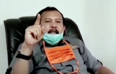 Hari Ini, KI Riau Sidangkan Empat Sengketa Informasi Publik 